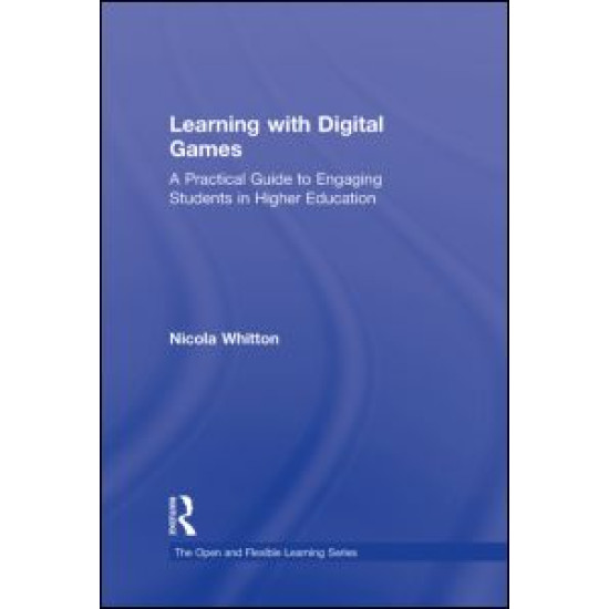 Learning with Digital Games