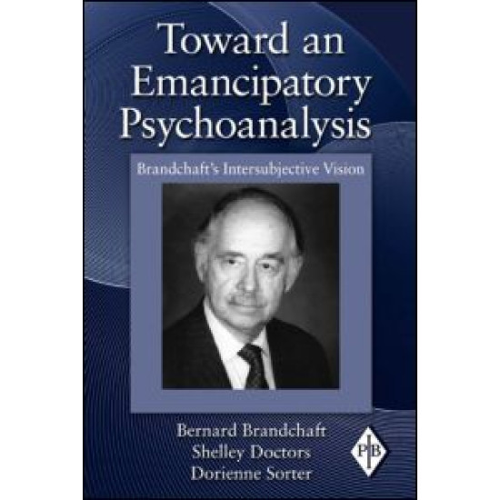 Toward an Emancipatory Psychoanalysis