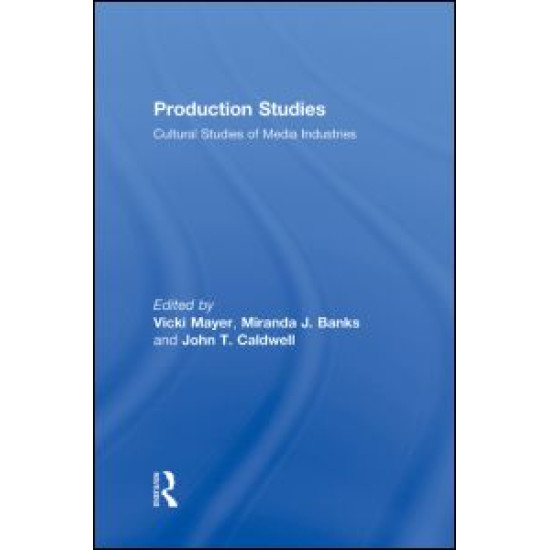 Production Studies Production Studies