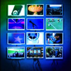 Entertainment and Society Entertainment and Society