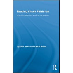 Reading Chuck Palahniuk