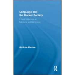 Language and the Market Society Language and the Market Society