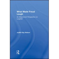 What Made Freud Laugh