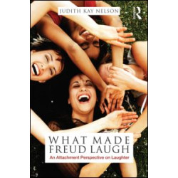 What Made Freud Laugh