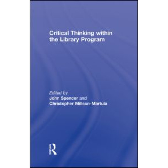 Critical Thinking Within the Library Program