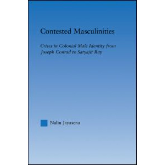 Contested Masculinities