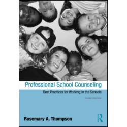 Professional School Counseling Professional School Counseling