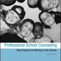 Professional School Counseling
