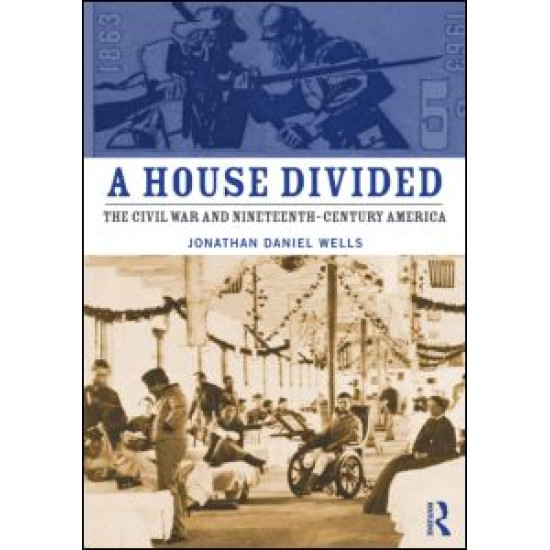 A House Divided A House Divided