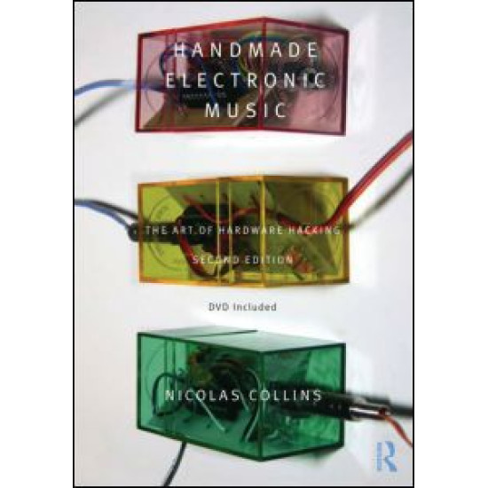 Handmade Electronic Music Handmade Electronic Music
