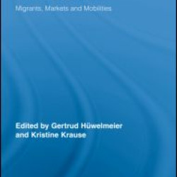 Traveling Spirits Traveling Spirits