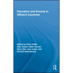 Education and Poverty in Affluent Countries Education and Poverty in Affluent Countries