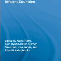 Education and Poverty in Affluent Countries