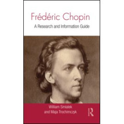 Frédéric Chopin Frédéric Chopin