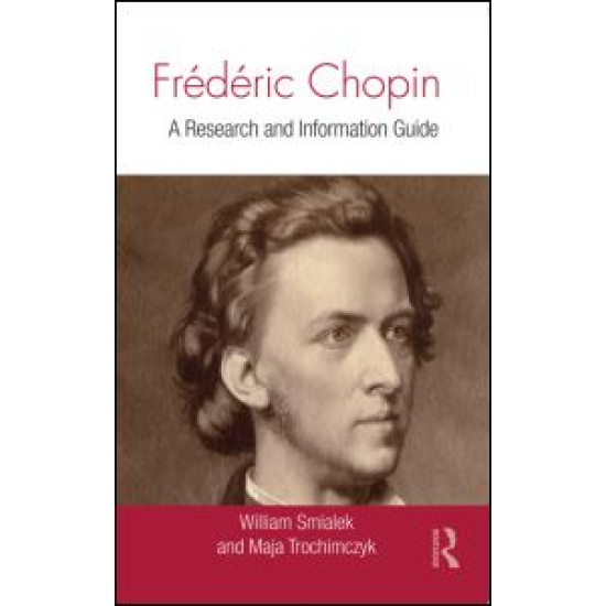Frédéric Chopin Frédéric Chopin