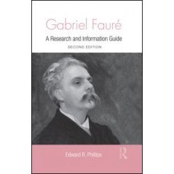 Gabriel Faure