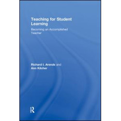 Teaching for Student Learning Teaching for Student Learning