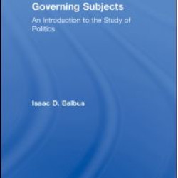 Governing Subjects