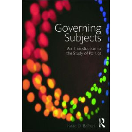 Governing Subjects