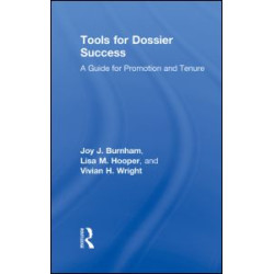 Tools for Dossier Success Tools for Dossier Success