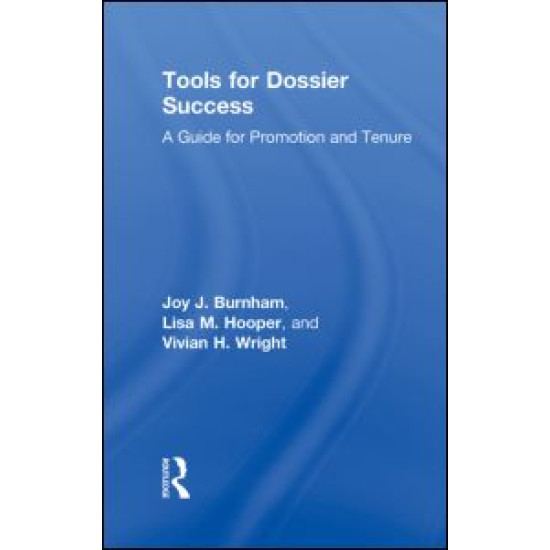 Tools for Dossier Success