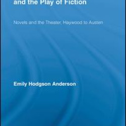 Eighteenth-Century Authorship and the Play of Fiction Eighteenth-Century Authorship and the Play of Fiction