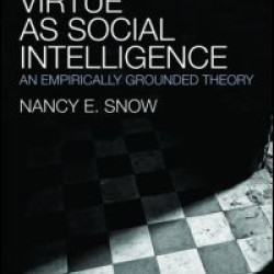 Virtue as Social Intelligence