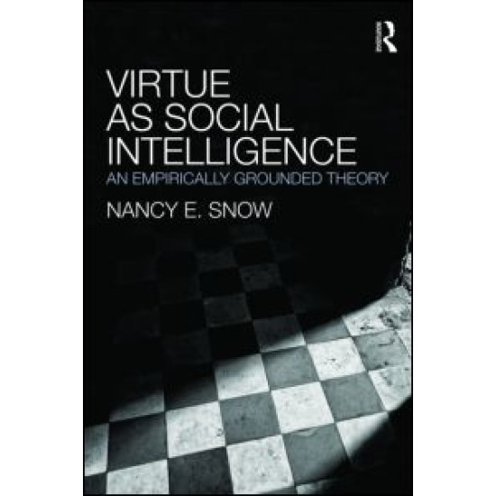 Virtue as Social Intelligence