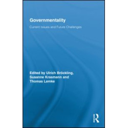 Governmentality Governmentality