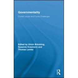 Governmentality Governmentality