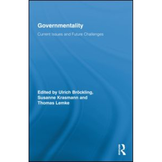 Governmentality