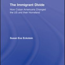 The Immigrant Divide