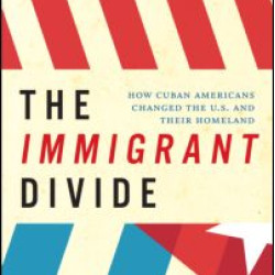 The Immigrant Divide