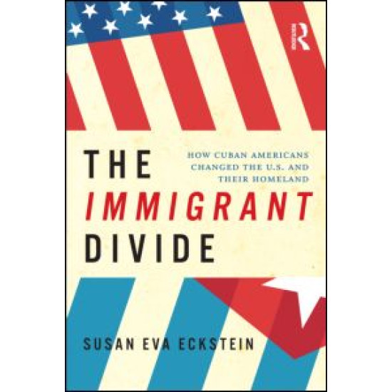 The Immigrant Divide