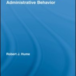 How Courts Impact Federal Administrative Behavior How Courts Impact Federal Administrative Behavior