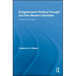 Enlightenment Political Thought and Non-Western Societies