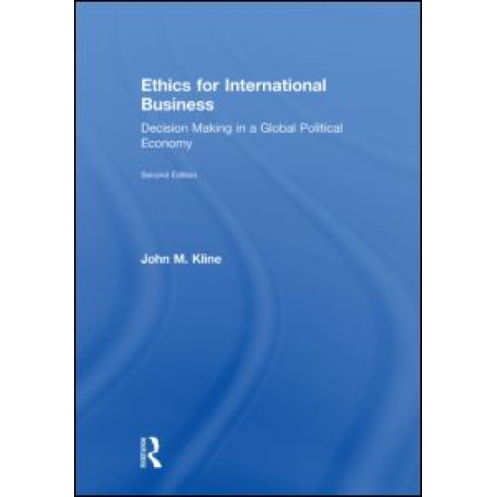 Ethics for International Business