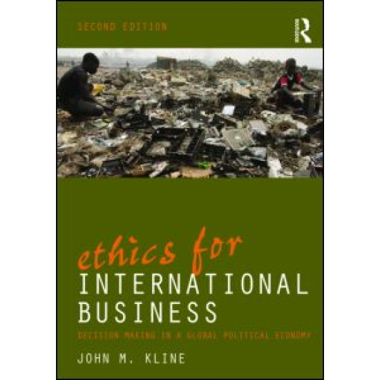 Ethics for International Business