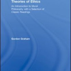 Theories of Ethics