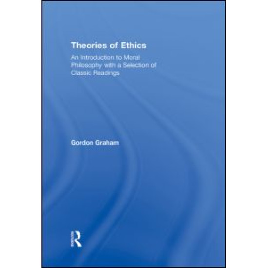 Theories of Ethics