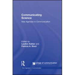 Communicating Science Communicating Science