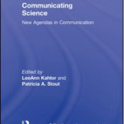 Communicating Science