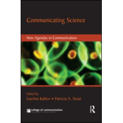 Communicating Science Communicating Science
