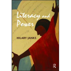 Literacy and Power Literacy and Power
