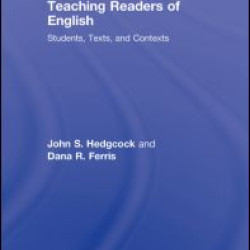 Teaching Readers of English Teaching Readers of English