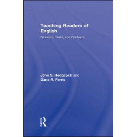 Teaching Readers of English