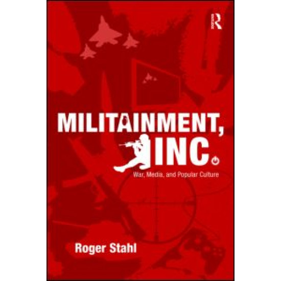 Militainment, Inc. Militainment, Inc.