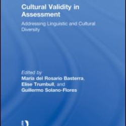 Cultural Validity in Assessment Cultural Validity in Assessment