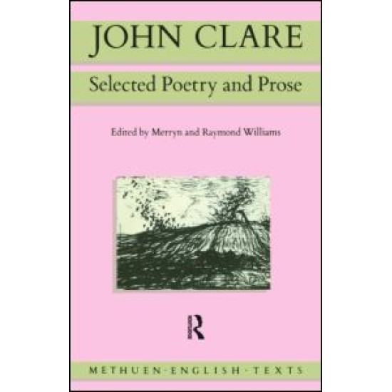 John Clare