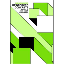 Oscar Faber's Reinforced Concrete Oscar Faber's Reinforced Concrete